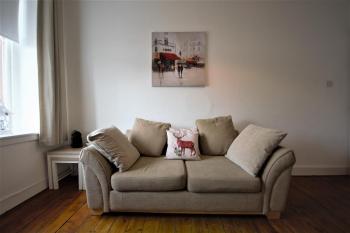 Bright and Cosy West End Apartment, Glasgow (foto 5)