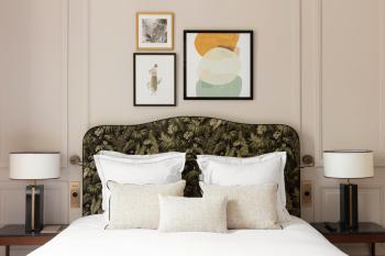 Les Jardins du Faubourg Hotel & Spa by Shiseido, Paris (photo 3)