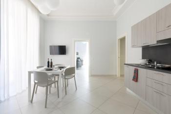 Dioniso’s Luxury Apartments Municipio, Neapel (Foto 3)