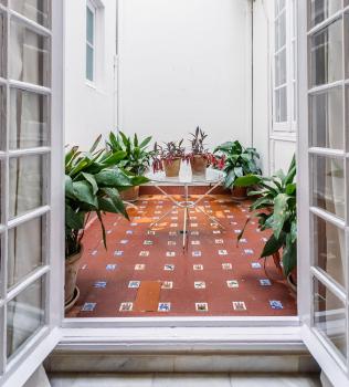 Casa Palacio Madre de Dios, Sevilla (Foto 4)