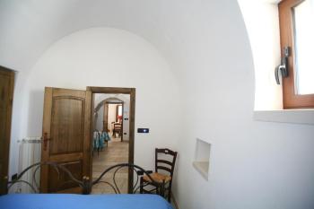 Trulli Convertini, Locorotondo (Foto 3)