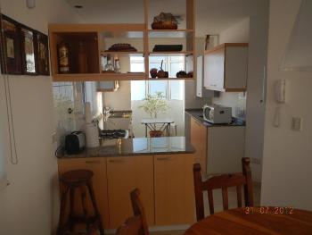 Duplex Barrancas, Puerto Madryn (foto 4)