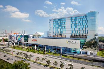 Vivatel Kuala Lumpur, Kuala Lumpur (zdjęcie 2)