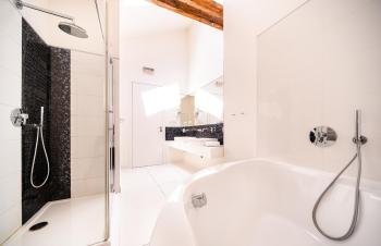 5BR+3.5BT Wilson Central apt., Praha (fotografie 4)