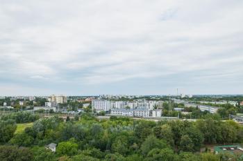 Dworzec Gdanski P&O Apartments, Varšava (fotografie 4)