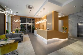 Korona Gold - Korona Hotel Wrocław, Wrocław (photo 2)