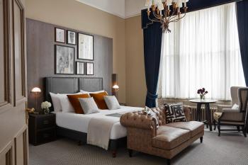 Kimpton Charlotte Square by IHG, Edinburgh (photo 5)