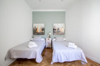 Apartamentos Dali Madrid, Madrid (fotografie 4)
