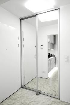 19 Dzielnica Kolejowa P&O Serviced Apartments, Varšava (fotografie 4)