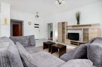 City Centre Apartment by BookingHost, Warsaw (photo 3)