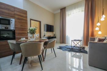 Bengt Apartment Dohány Str., Budapest (Foto 4)