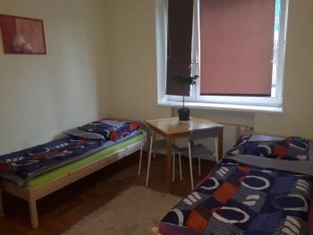 Macedonia Home, Varšava (fotografie 3)