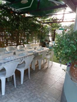 Green House, Néa Péramos (fotografie 3)