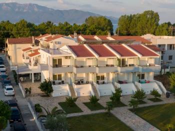 Kassiani Studios, Keramotí (fotografie 3)