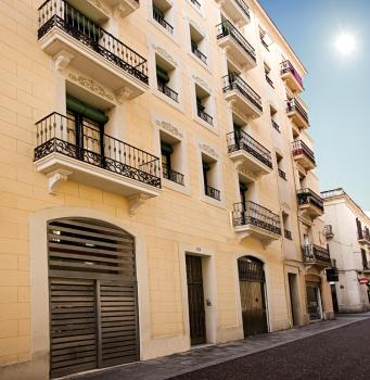 Dream Gracia Apartments, Barcelona (fotografie 3)