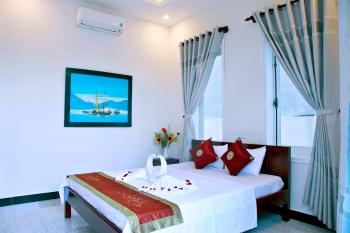Basil Homestay, Hoi An (fotografie 5)