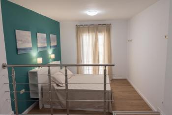 Apartamento Centro La Paz by CasaTuristica, Ронда (фото 4)