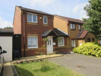 Apartment & Rooms in London, Croydon (photo 4)