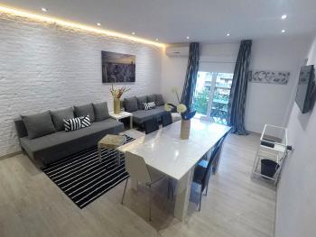YOUR HOME - Sagrada Familia Apartment, Barcelona (fotografie 2)