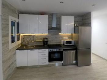 YOUR HOME - Sagrada Familia Apartment, Barcelona (fotografie 5)