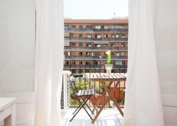 YOUR HOME - Sagrada Familia Apartment, Barcelona (fotografie 4)