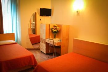 Hotel Losanna, Mailand (Foto 5)