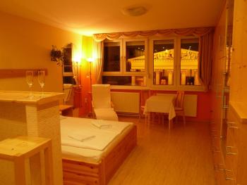 Museum View Apartment, Budapešť (fotografie 3)