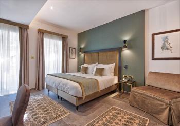 Palazzo Rosaria Boutique Hotel, Valletta (Foto 2)