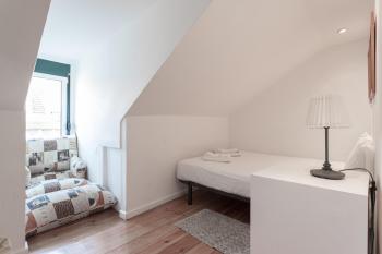 FLH Lx Factory Modern Flat, Lisabon (fotografie 3)