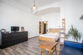 Best View Apartments, Bratislava (fotografie 3)