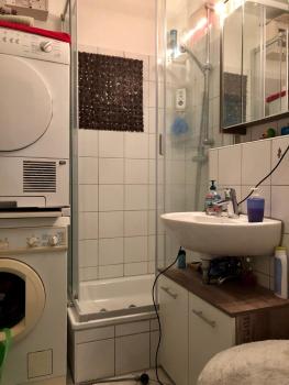 Homely Apartments near Metro Station, Hannover (fotografie 2)