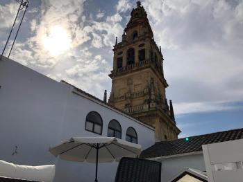 La Torre, Córdoba (fotografie 3)