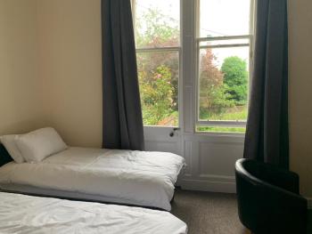 Mayfair Guest House, Edinburgh (Foto 4)