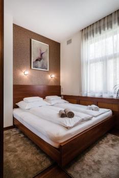 CityPark Design Flat, Budapešť (fotografie 5)