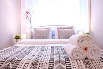 Chill & Explore by Cooee Apartments, Warsaw (photo 4)
