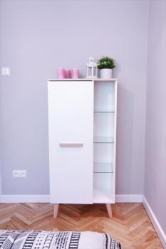 Chill & Explore by Cooee Apartments, Warsaw (photo 5)