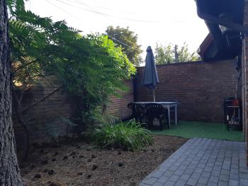 BIG CALM APART HOTEL 15min WARSAW 6pers WiFi Fireplace Garden Grill, Warsaw (photo 2)