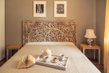 Lake & Library boutique Hotel, Ignalina (photo 4)
