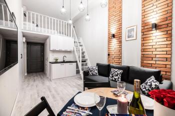 Dietla 32 Residence - ideal location in the heart of Krakow, between Main Square and Kazimierz District, Cracovia (foto 5)
