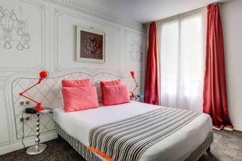 Hotel Joyce - Astotel, Paris (Foto 3)