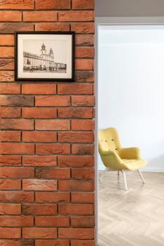 Apartament Ogród Krasińskich, Varšava (fotografie 5)