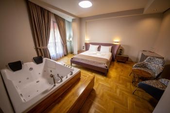 City Center Hotel, Тирана (фото 2)