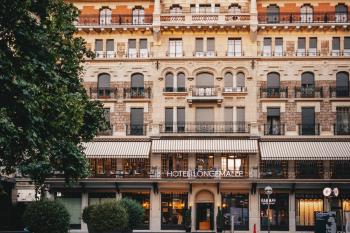 Hôtel Longemalle, Ginebra (foto 2)