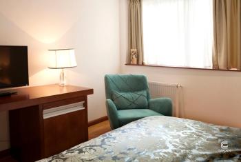 Garden Spa Boutique Hotel, Skopje (photo 4)