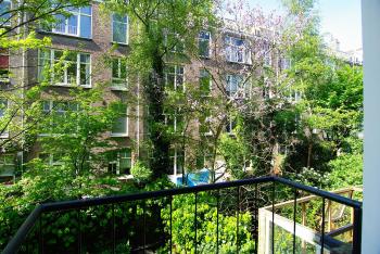 Wooden Mill B&B, Ámsterdam (foto 2)