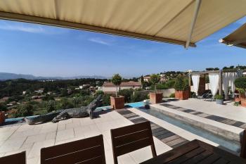 La Villa Blanche, Marseille (Foto 3)