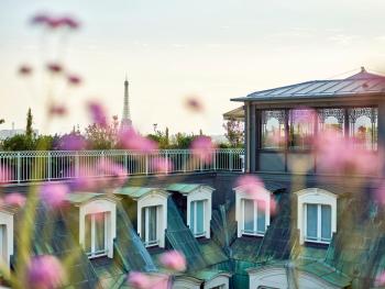 Le Meurice – Dorchester Collection, Paris (photo 3)