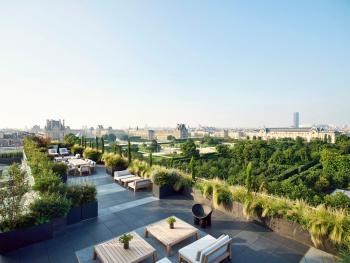 Le Meurice – Dorchester Collection, Paris (photo 4)