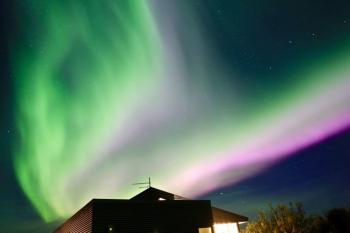 Lundur, Borgarnes (photo 3)