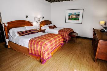 Porta Hotel Antigua, Antigua Guatemala (foto 3)